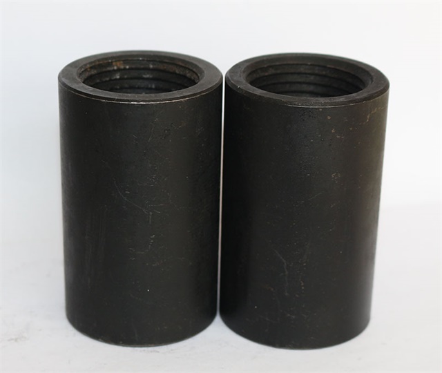 湘西合金<font style='color:red'>钢筋套筒</font>