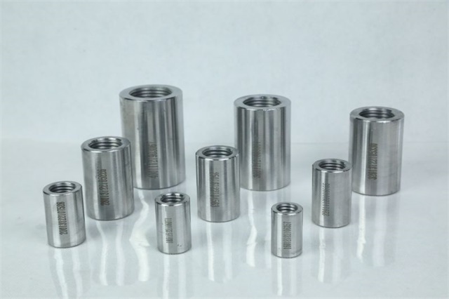 湘西直螺纹钢筋套筒加工和验收的方法